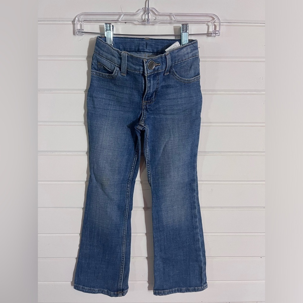 Girls jeans